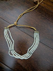 Pearl Jewellery