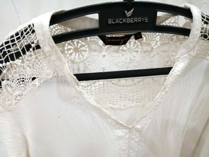 Beautiful Unused Top