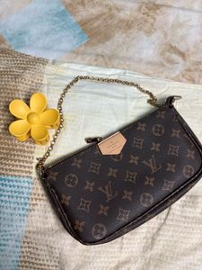 Premium Quality LV Dupe Purse