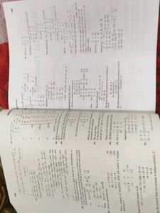 Dreamers NDA/NA Mathematics Book