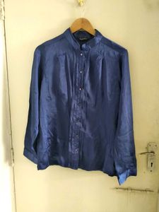 Beautiful Over Size Imported Shirt