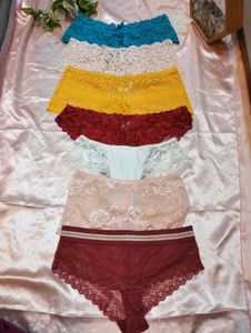 Net Combo Panty 💥