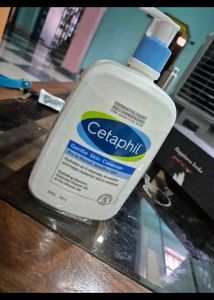 Cetaphil Gentle Cleanser