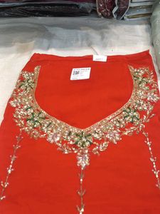 dress material