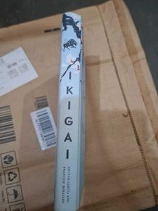 Ikigai: The Japanese Secret (100% Original)