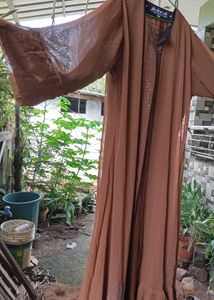 Elegant Ethnic parda