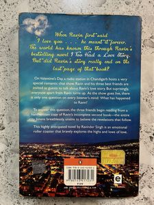 Can Love Happen Twice? by Ravinder Singh