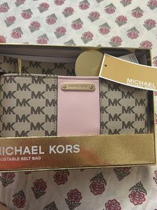 Michael Kors Belt Bag