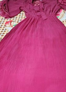 Beautiful Dress