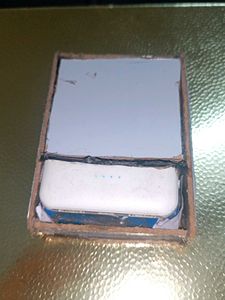 INTEL MODULE