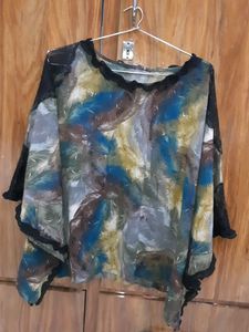Very Beautiful Kaftan Holi Sale
