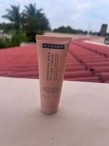 Hyphen Ceramide Rich Pillow Cream