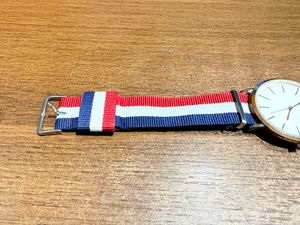 Geneva Watch for men casual watc