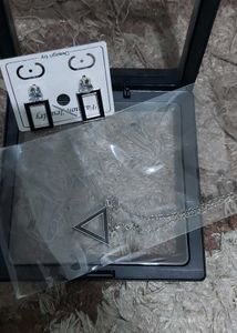 Jewellery Set