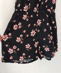Short Jumpsuit For Summer 😍