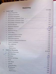 REASONING, GRAMMER ,VOCAB ,MATHS ,LEGAL etc
