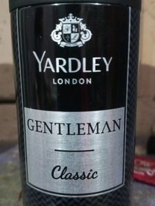 Gentlemen Classic