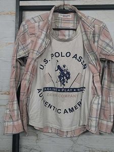 Boys Shirt