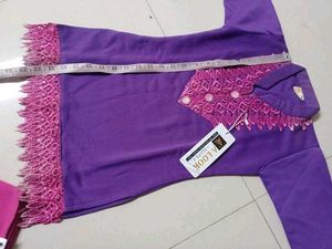 New With Tag