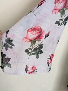 Cute Floral Dress 💖
