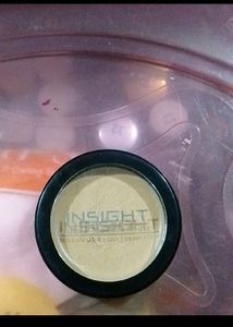 Never Used Conceler