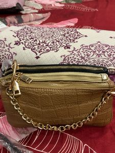 women sling bag
