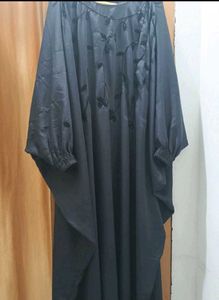 Dubai Abaya