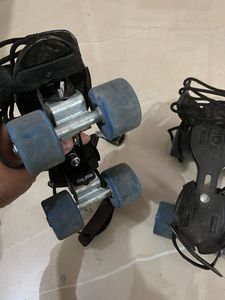 Roller Skates for kids upto 6 yr old