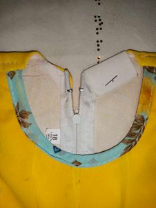 Cute Floral Baby Dresses