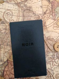 Perfume For Men By Noir, Westside