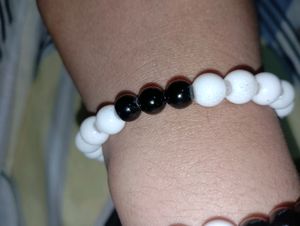 New Couple Bracelet 🖤🤍