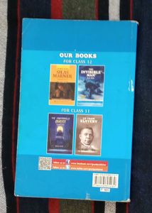 The Invisible Man - H.G. Wells