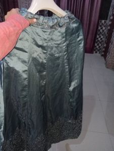 Lehnga Set