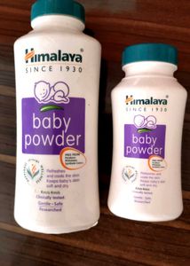 🥰(4) Babies Products
