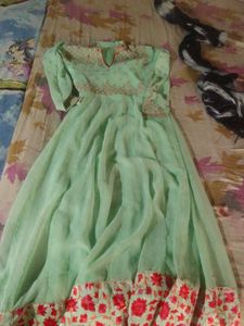 women gown