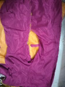 Embroidered Kurta Set