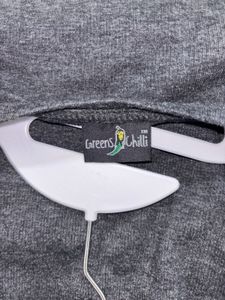 Butterfly Long Sleeve Top