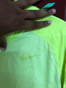 Nike Long Sleeve T Shirt