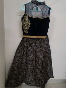 Elegant Lehenga Choli Set