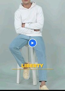 Liberty Clogs