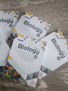 Allen Biology Set