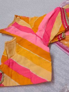 Saree N Blouse
