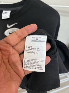 Authentic Nike Sweatshirt