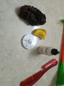 Hair Accessories Nd Cosmetics