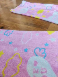 Women Cute Pink Lower