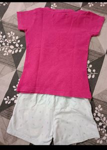 Short Set