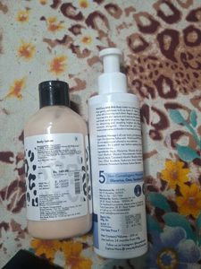 Body Lotion Bundle