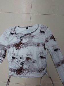 Shein Top