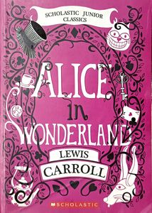 Alice In Wonderland Special Edition Book By Lewis Carroll