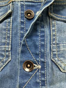 Pepe Jeans Denim Jacket